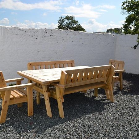 Katie'S Cottage Bellaghy Bagian luar foto