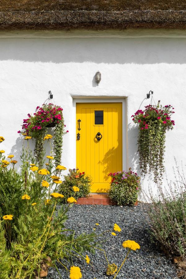 Katie'S Cottage Bellaghy Bagian luar foto