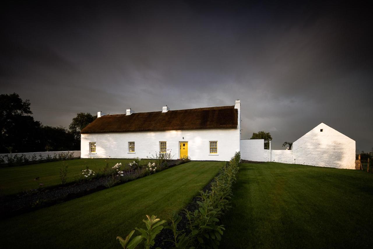 Katie'S Cottage Bellaghy Bagian luar foto