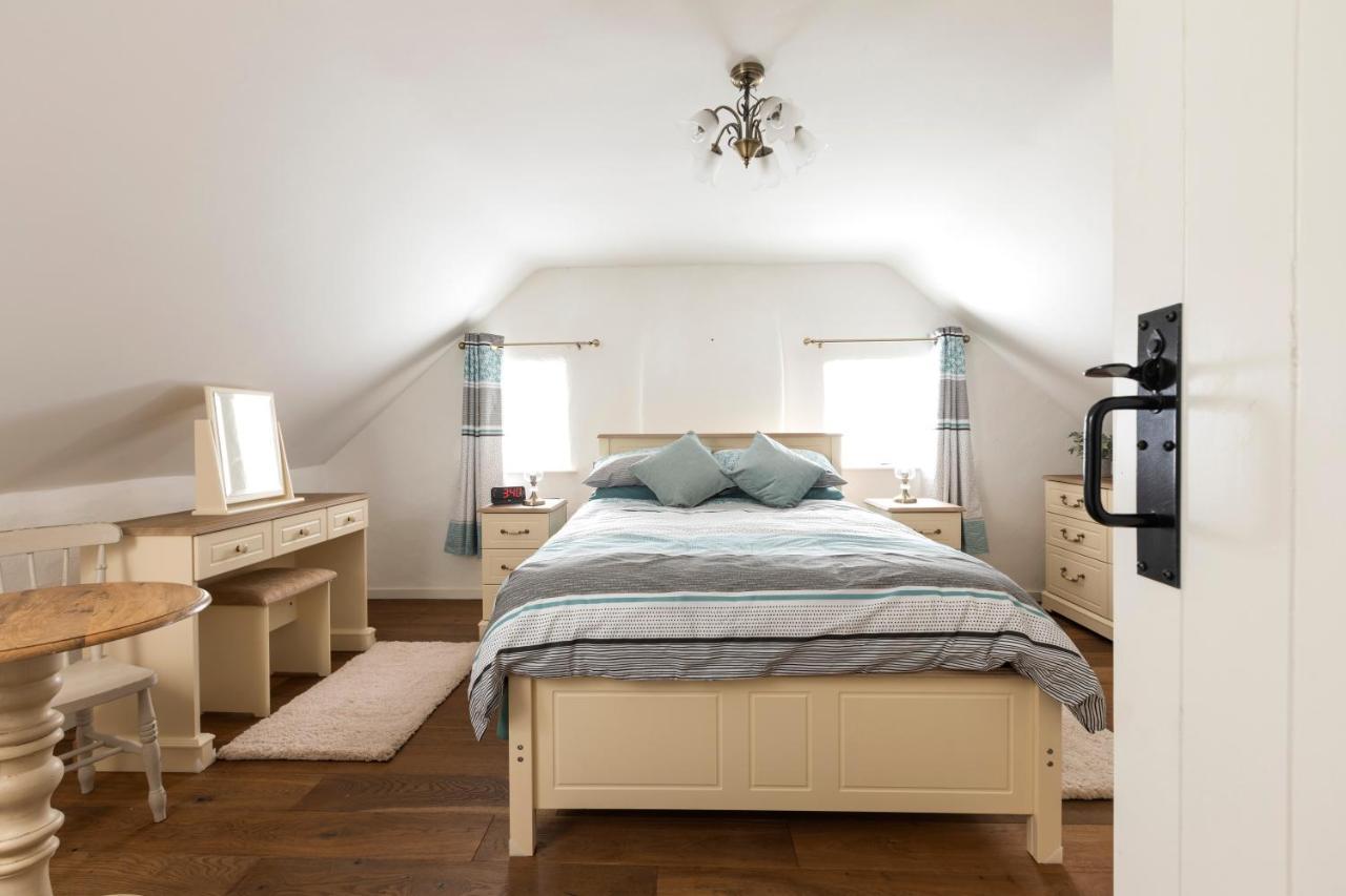 Katie'S Cottage Bellaghy Bagian luar foto