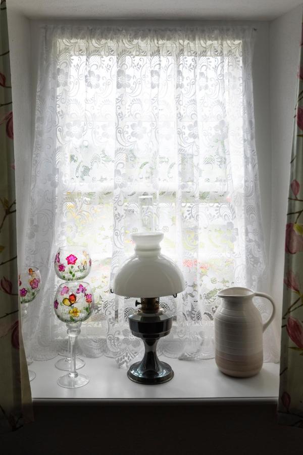 Katie'S Cottage Bellaghy Bagian luar foto