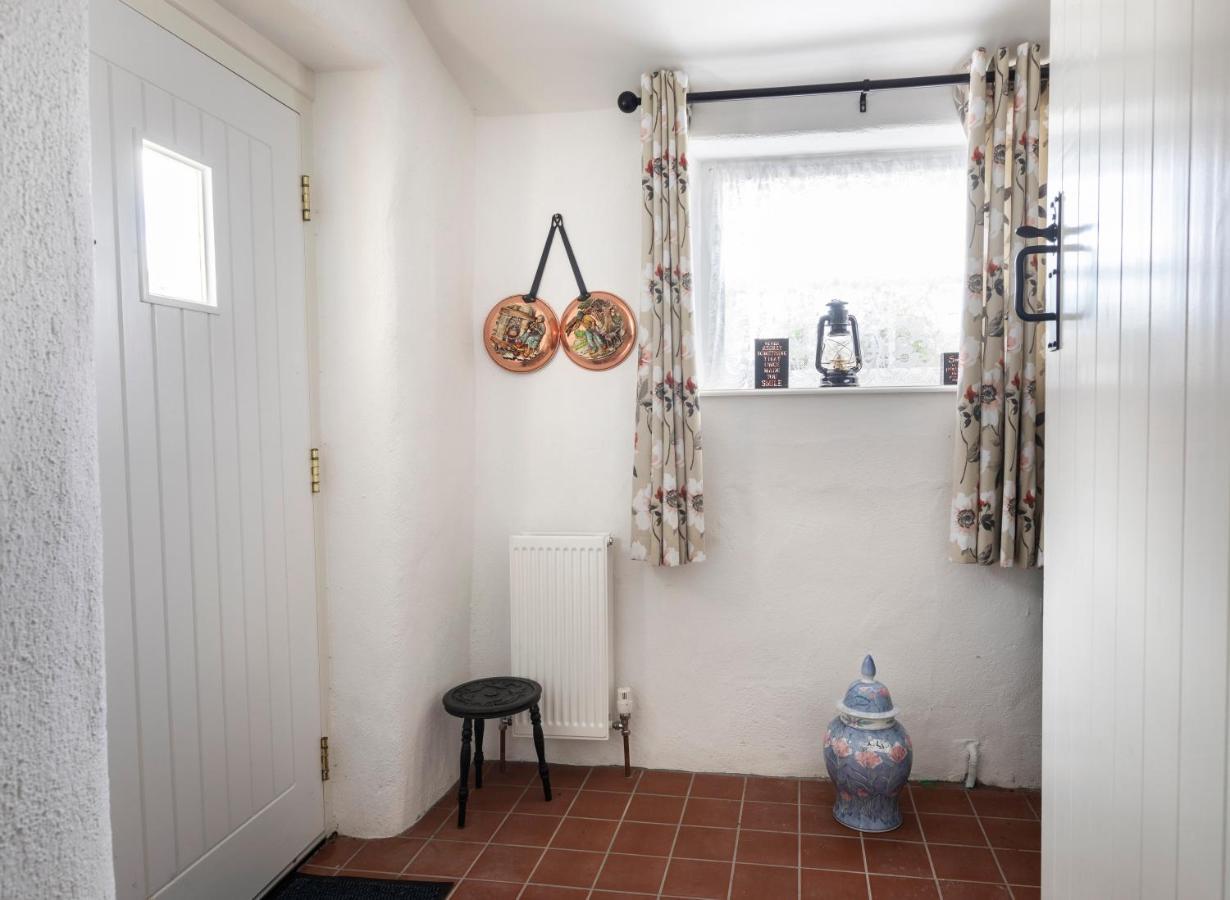 Katie'S Cottage Bellaghy Bagian luar foto