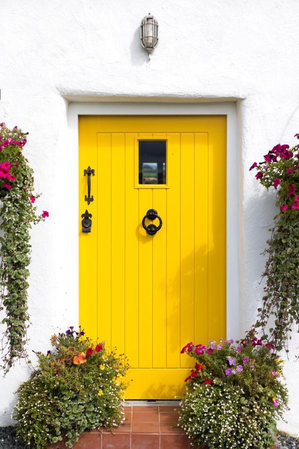 Katie'S Cottage Bellaghy Bagian luar foto