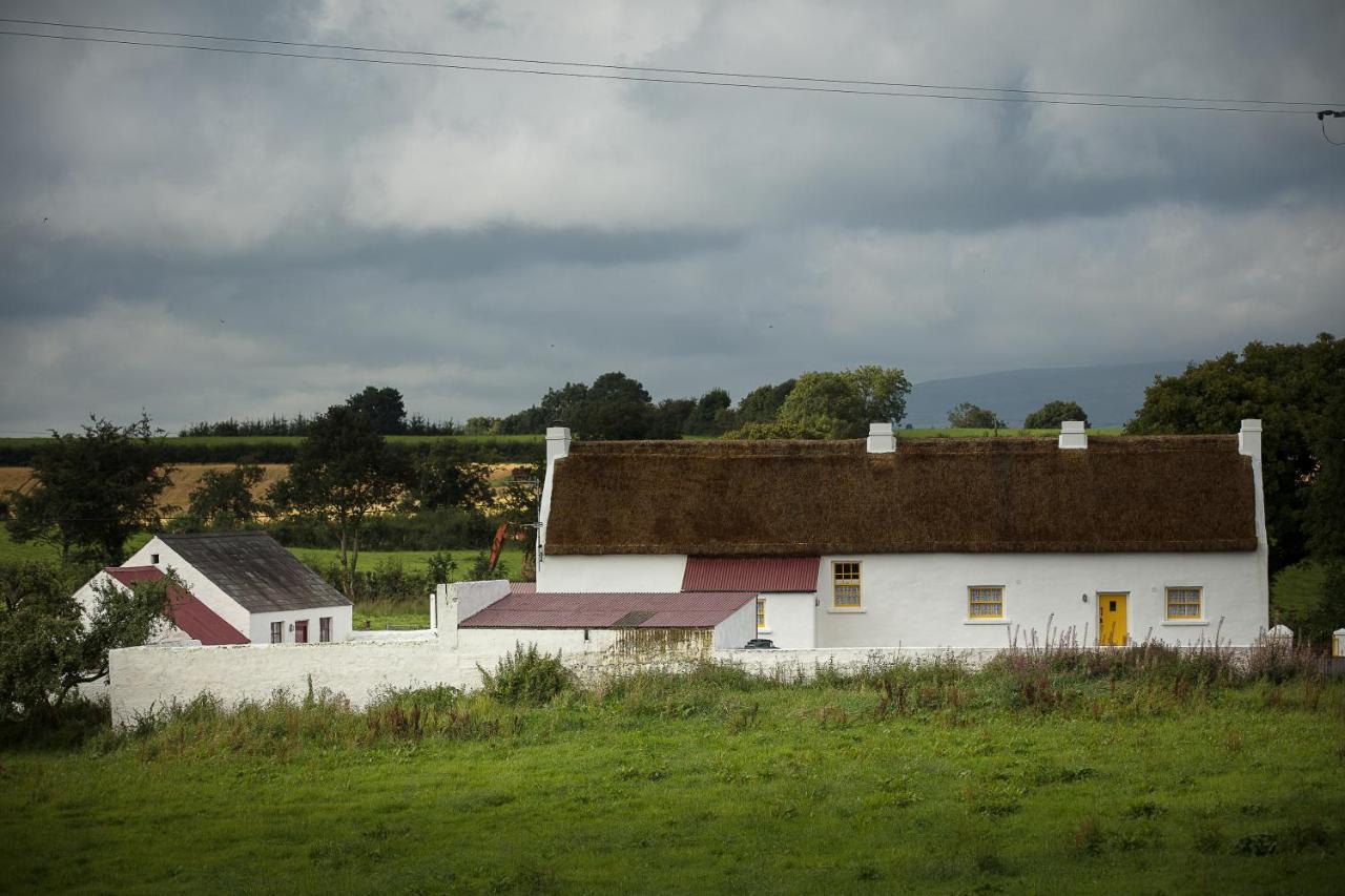 Katie'S Cottage Bellaghy Bagian luar foto