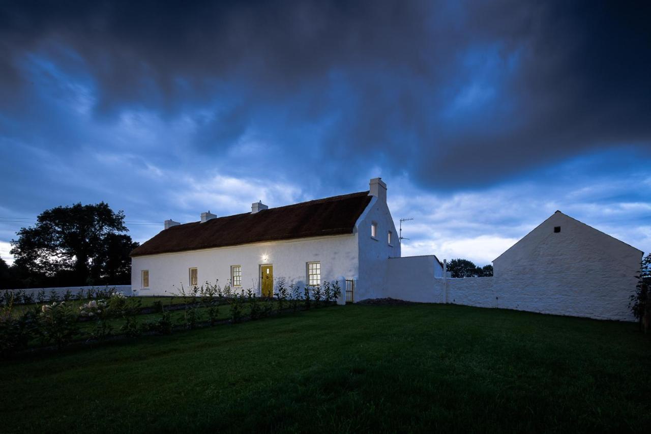 Katie'S Cottage Bellaghy Bagian luar foto