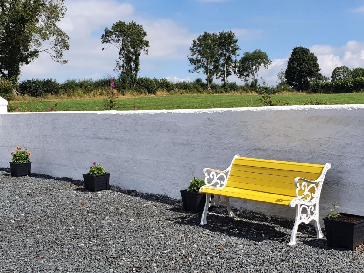 Katie'S Cottage Bellaghy Bagian luar foto